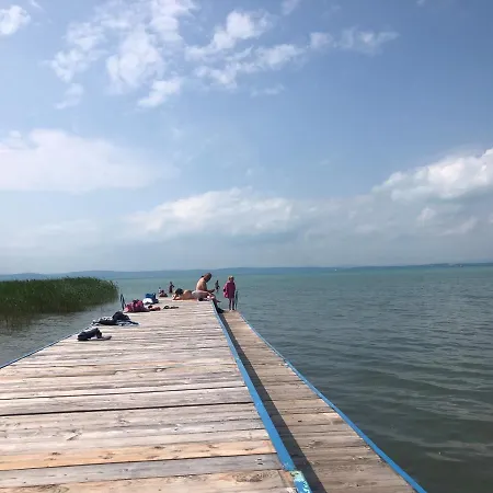 Gili Balaton