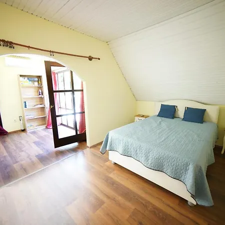 Feriehus Gili Balaton *