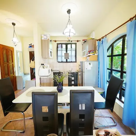 Feriehus Gili Balaton