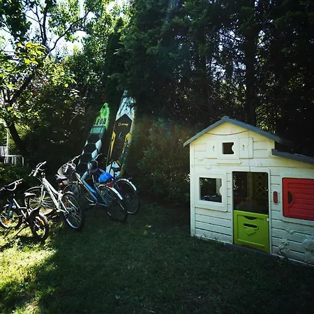 Gili Balaton Feriehus