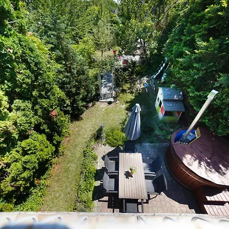 Feriehus Gili Balaton Siófok
